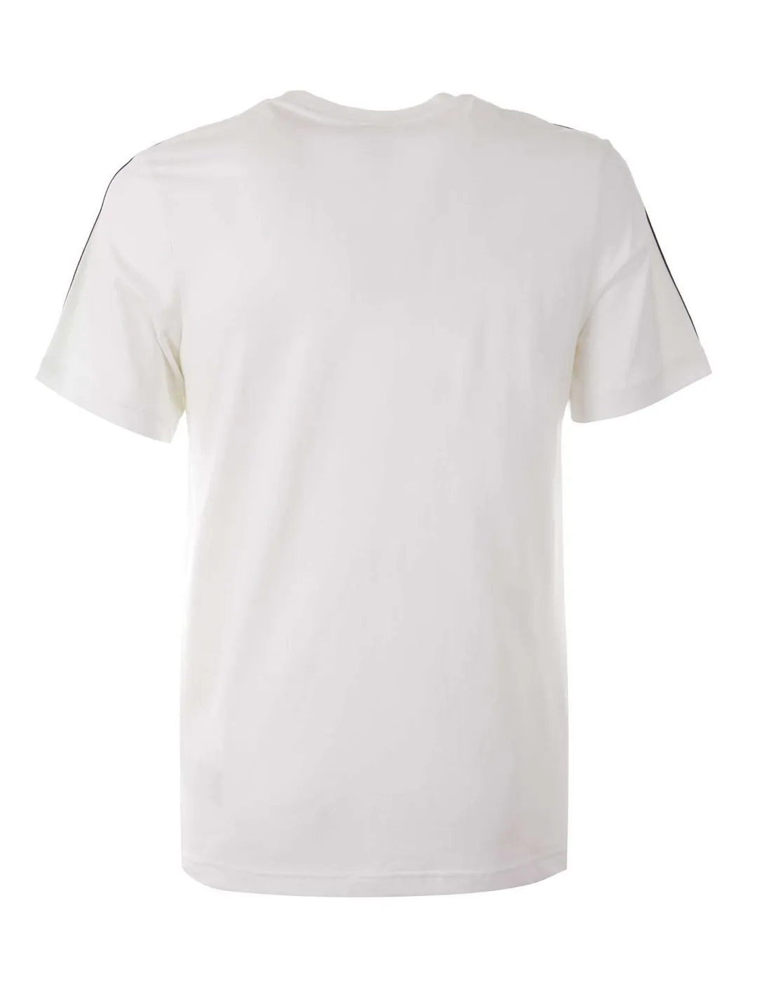 NIKE  CAMISETA BLANCA DX2032 122 HOMBRE