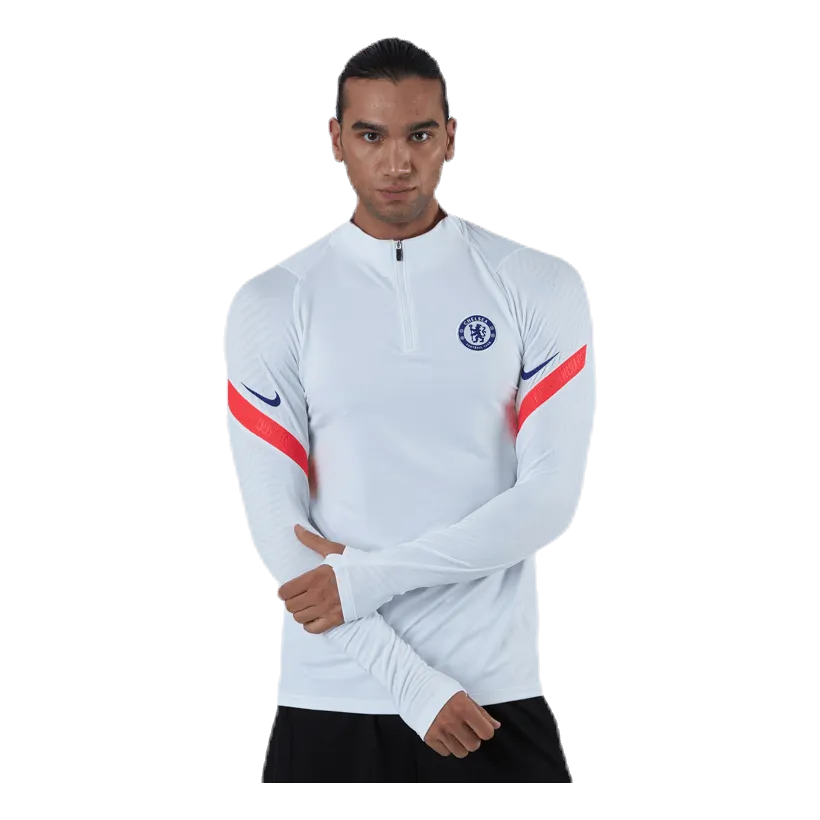 Nike CFC Strike Strike Dril Top White