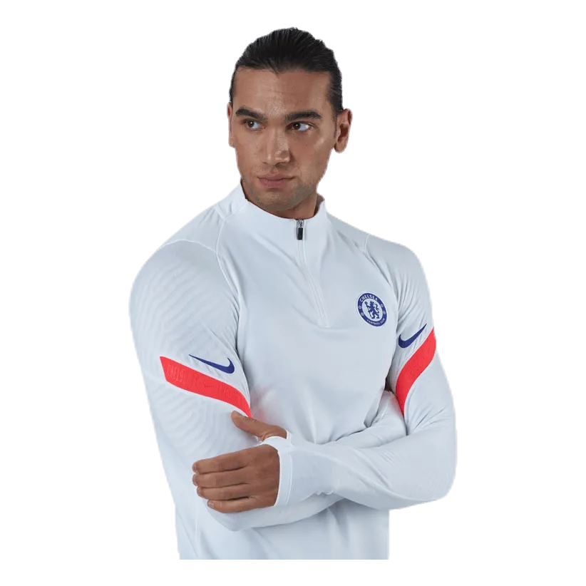 Nike CFC Strike Strike Dril Top White