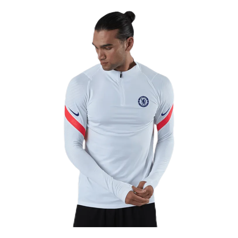 Nike CFC Strike Strike Dril Top White