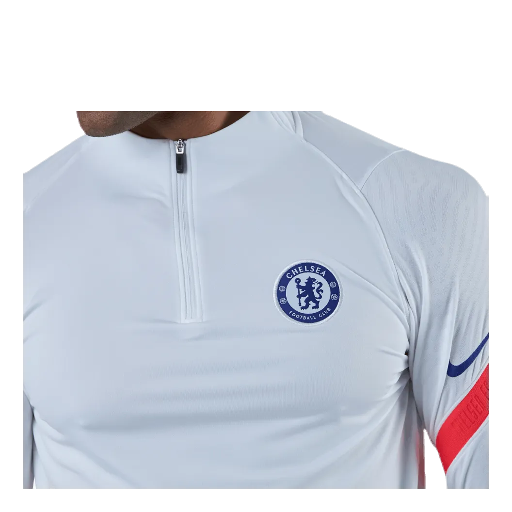 Nike CFC Strike Strike Dril Top White