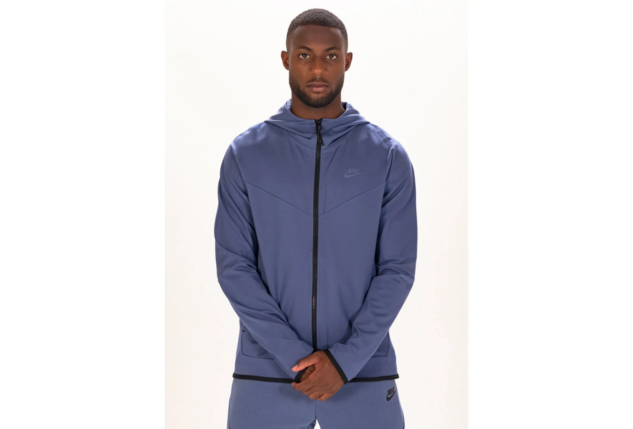 Nike chaqueta Tech Fleece Lightweight