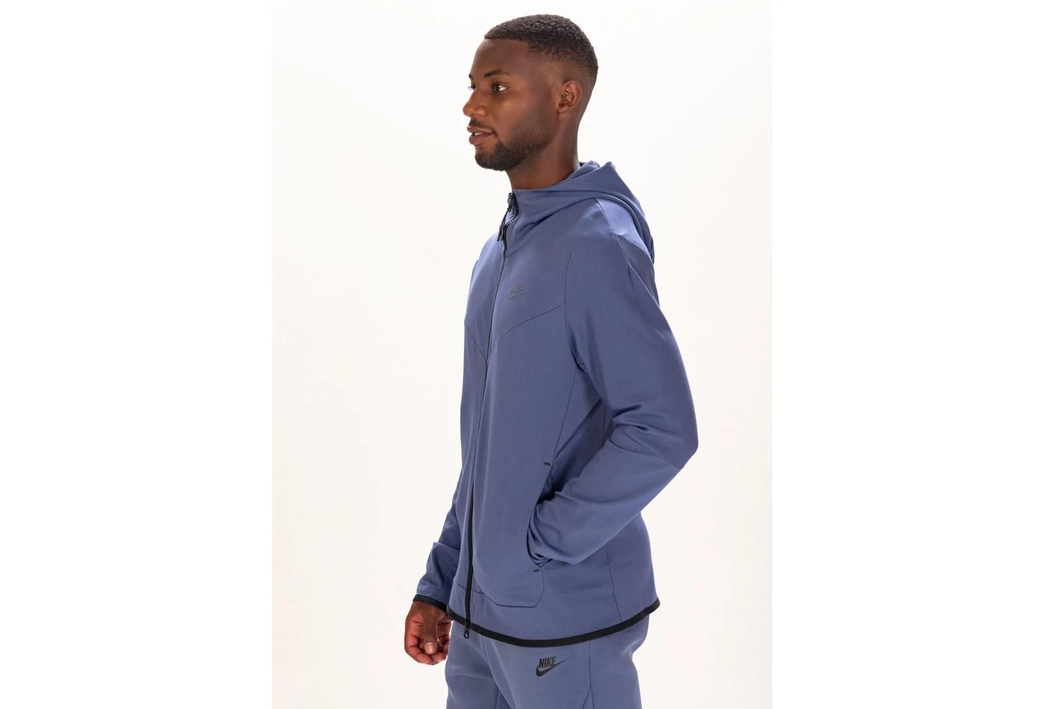 Nike chaqueta Tech Fleece Lightweight