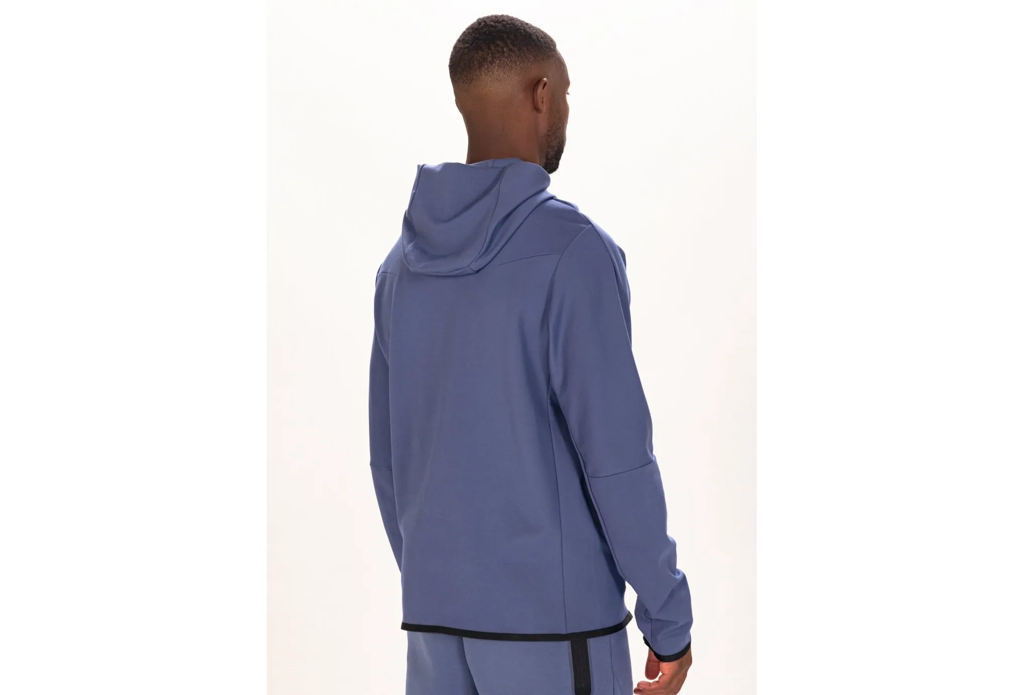 Nike chaqueta Tech Fleece Lightweight