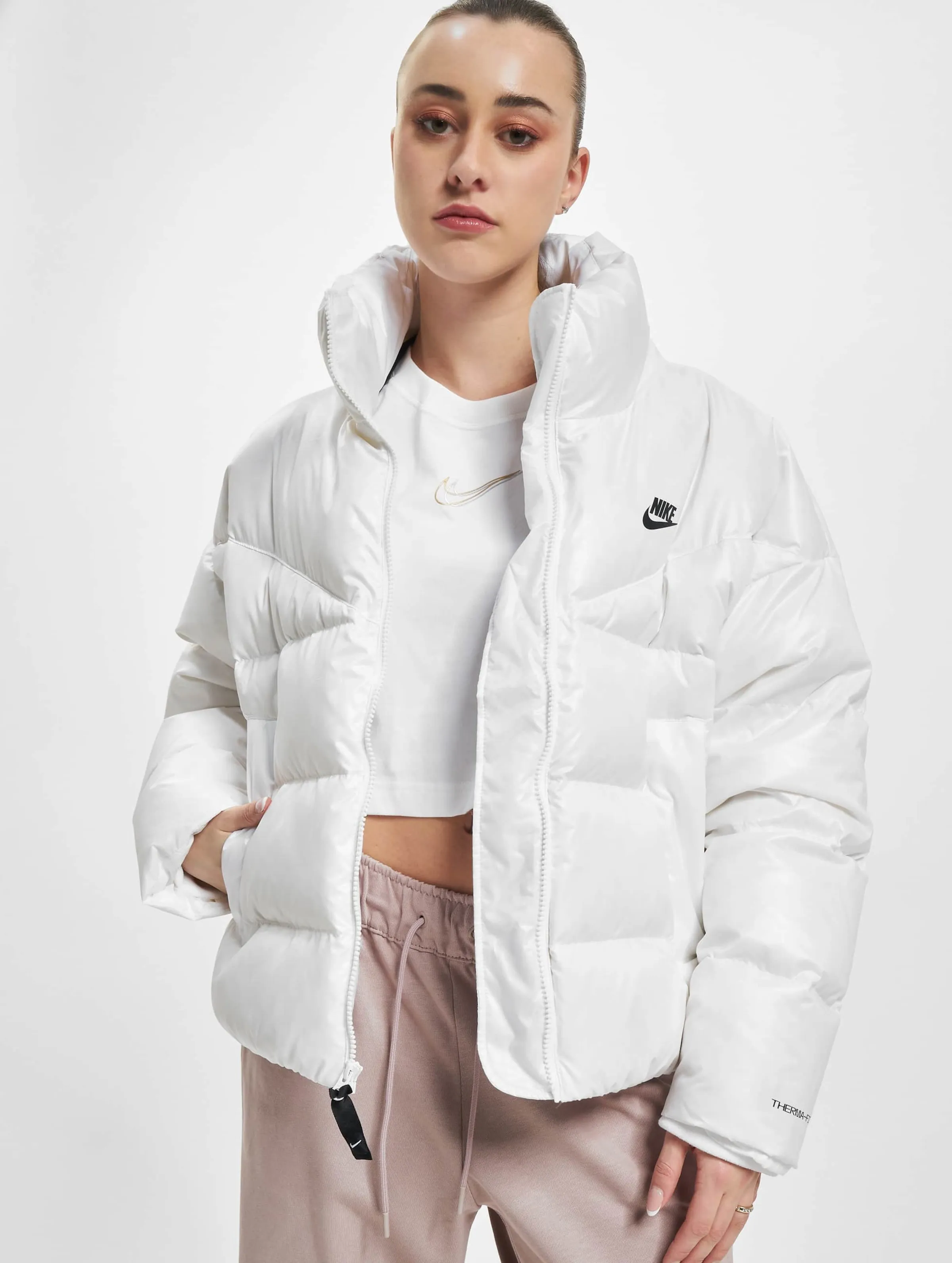 Nike City Daunen