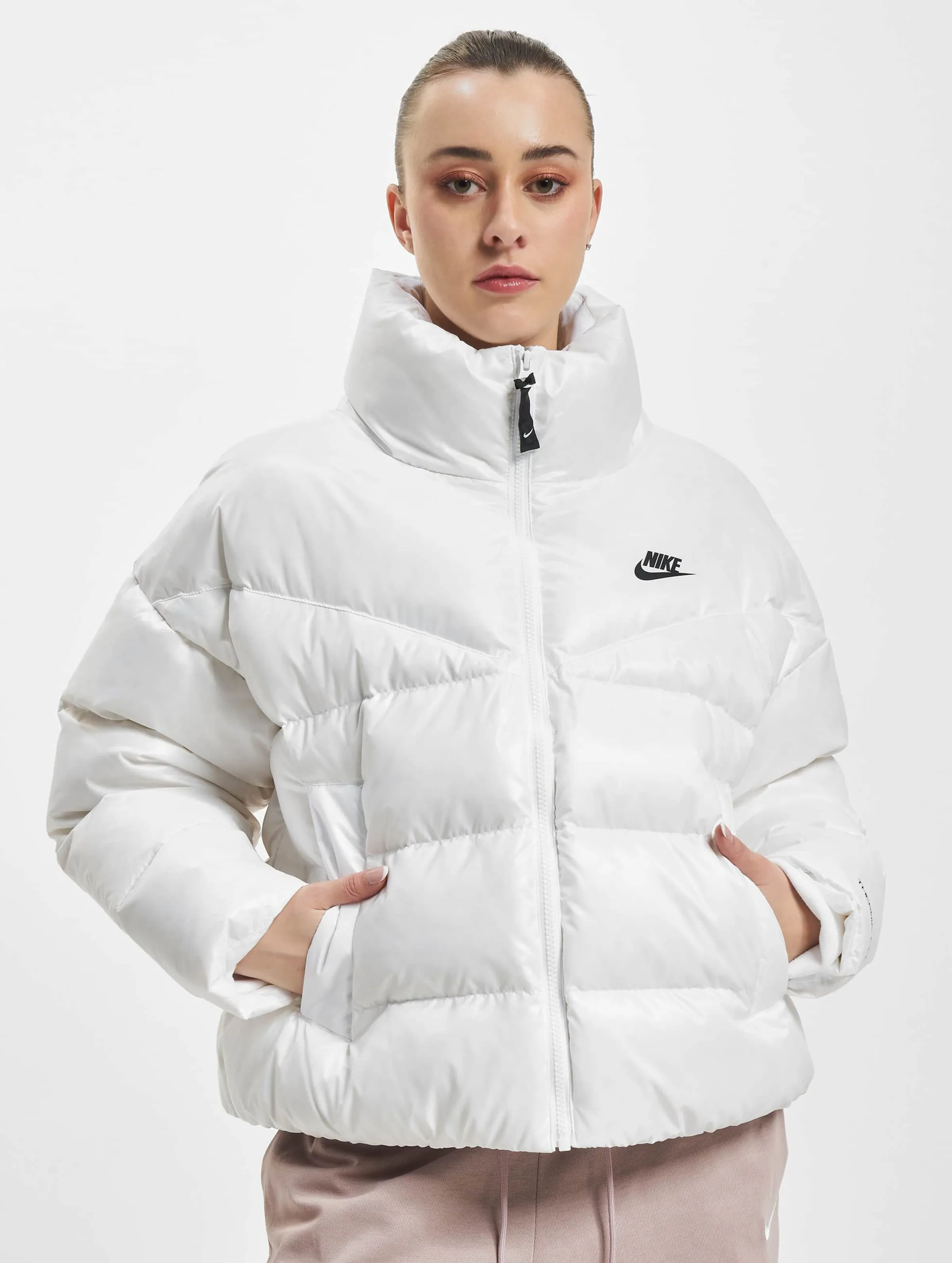 Nike City Daunen