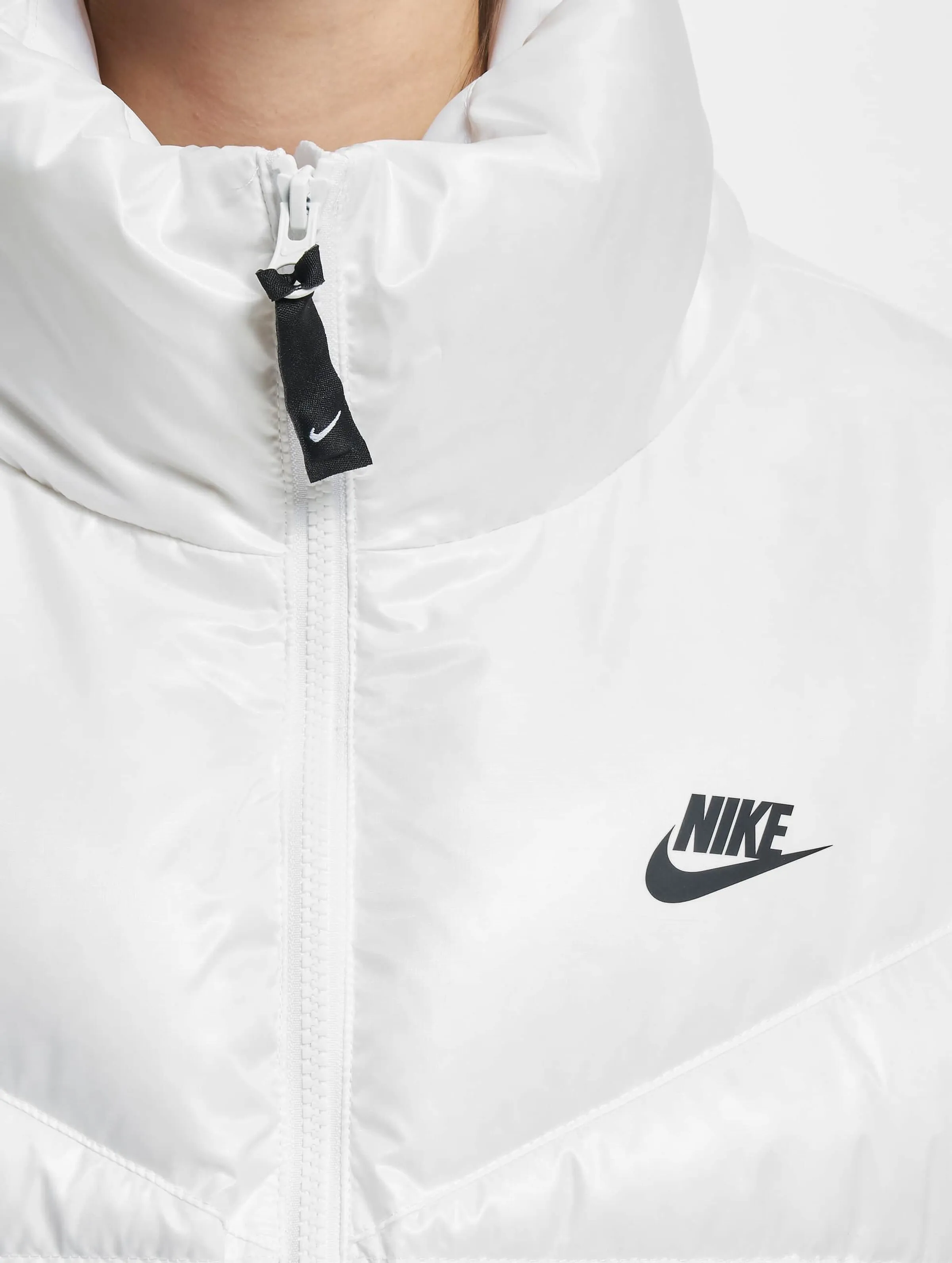 Nike City Daunen
