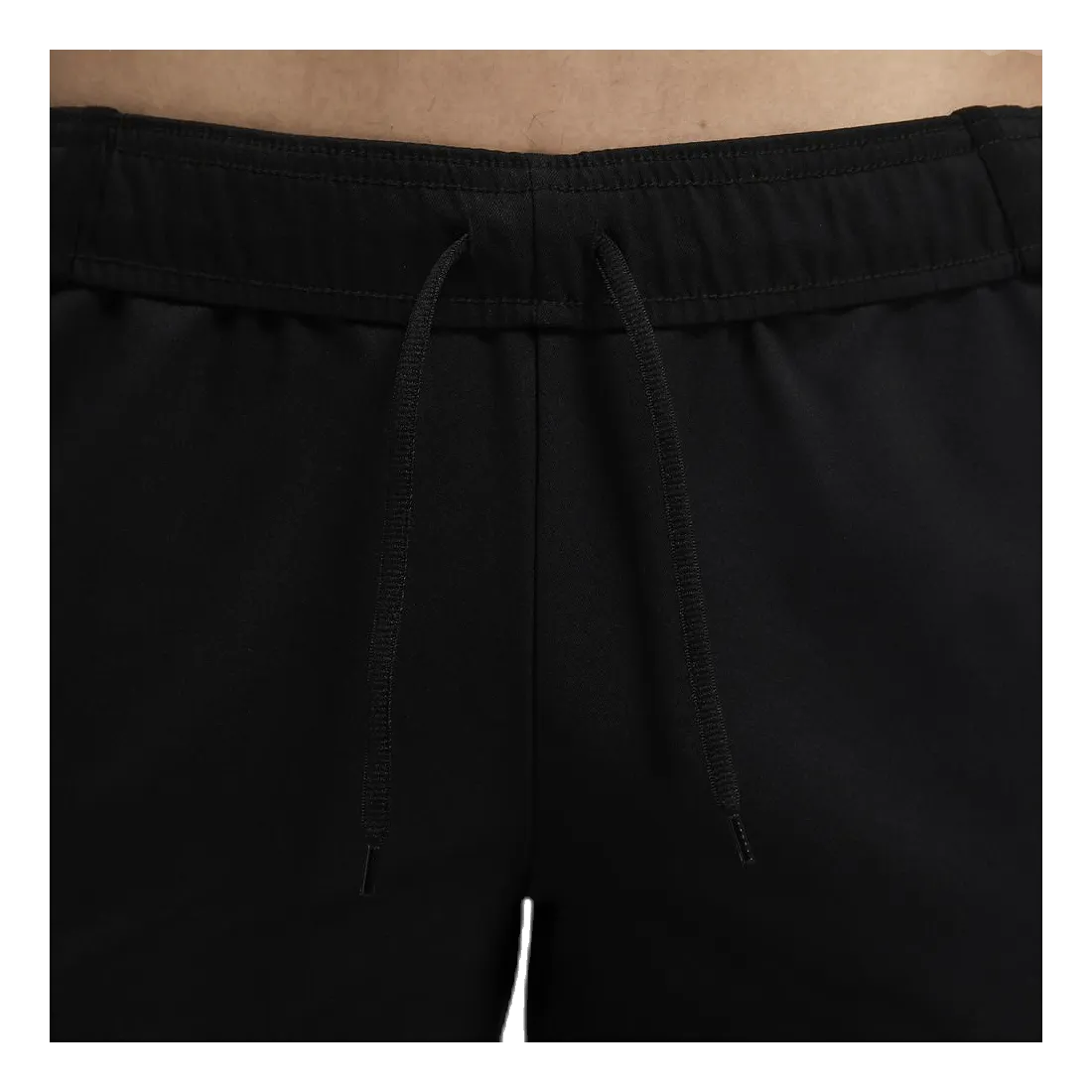 NIKE DRIFIT WOVEN PANTS BLACK