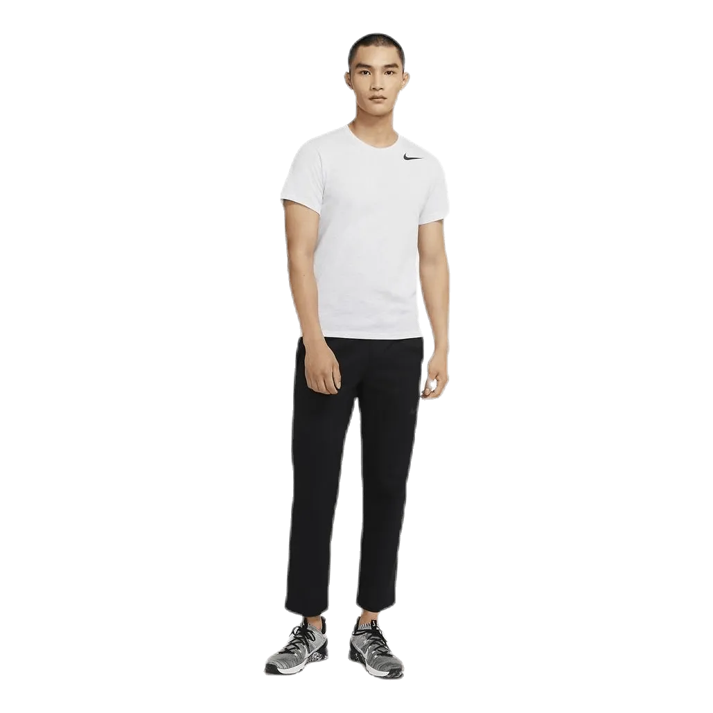 NIKE DRIFIT WOVEN PANTS BLACK