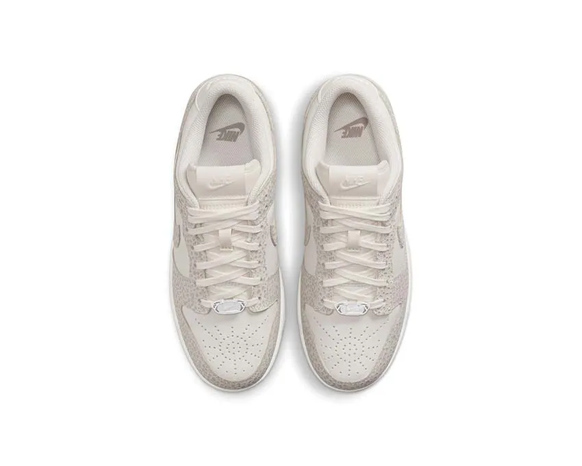 Nike Dunk Low Prm W Safari Phantom
