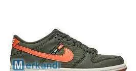 NIKE DUNK LOW RETRO NN TOASTY SEQUOIA (GS)  DC9561300