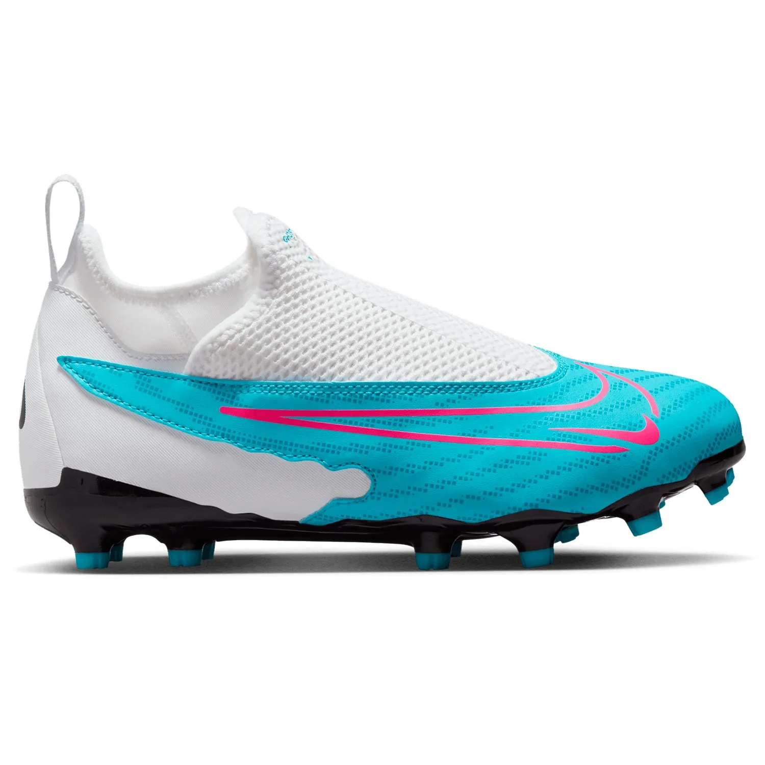 Nike Jr Phantom GX Academy DF FG/MG