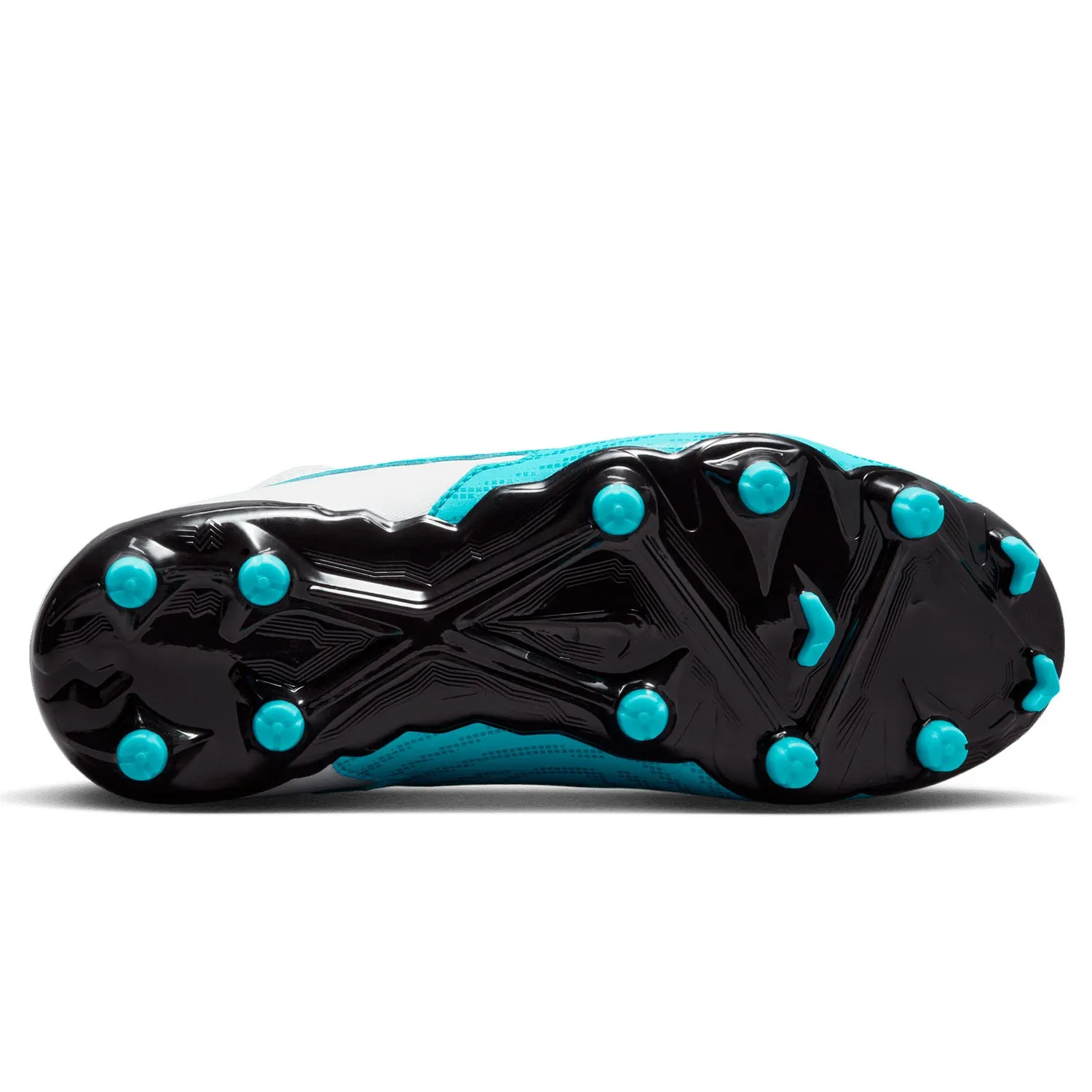 Nike Jr Phantom GX Academy DF FG/MG