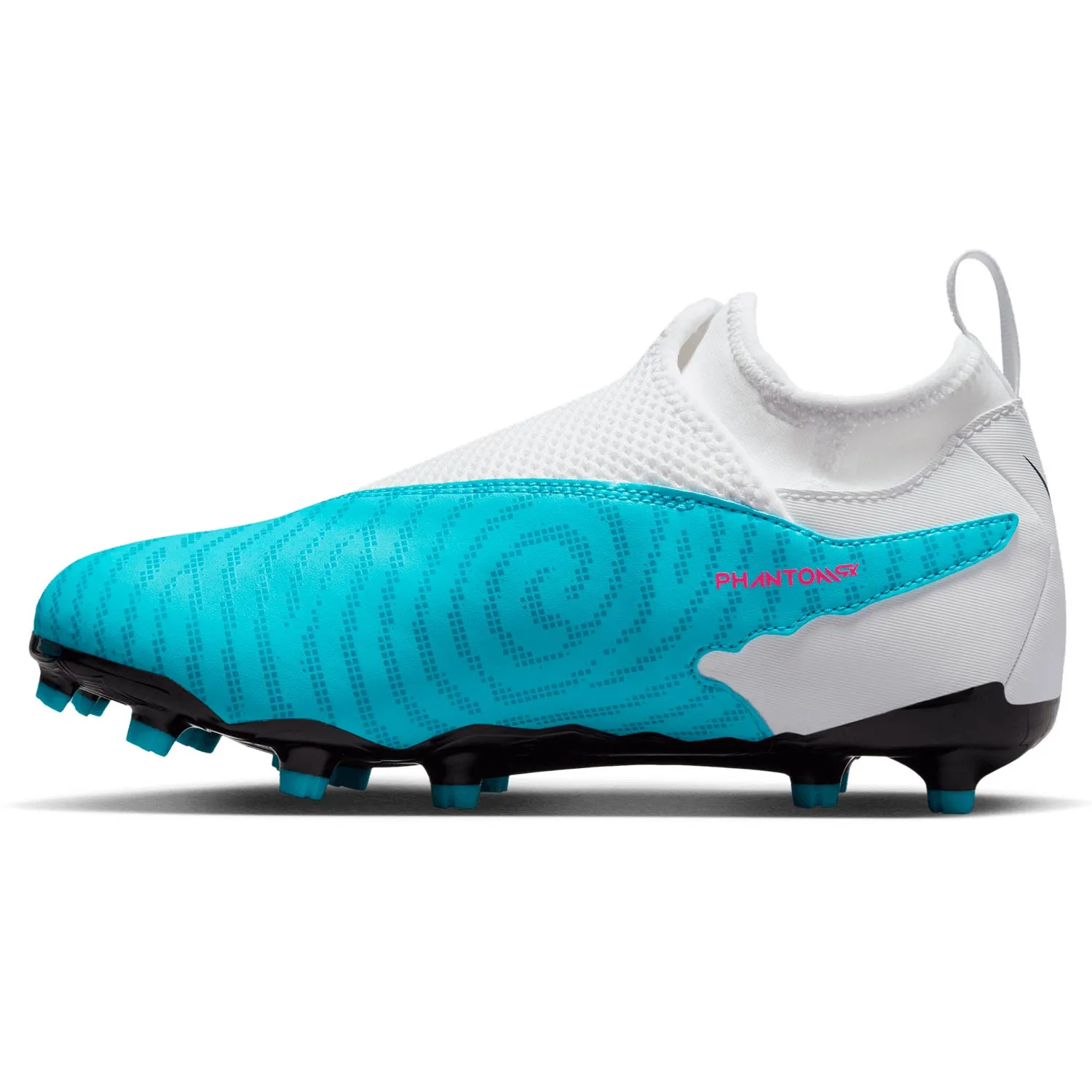 Nike Jr Phantom GX Academy DF FG/MG