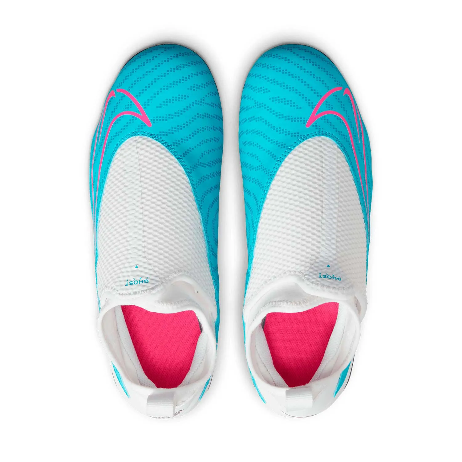 Nike Jr Phantom GX Academy DF FG/MG