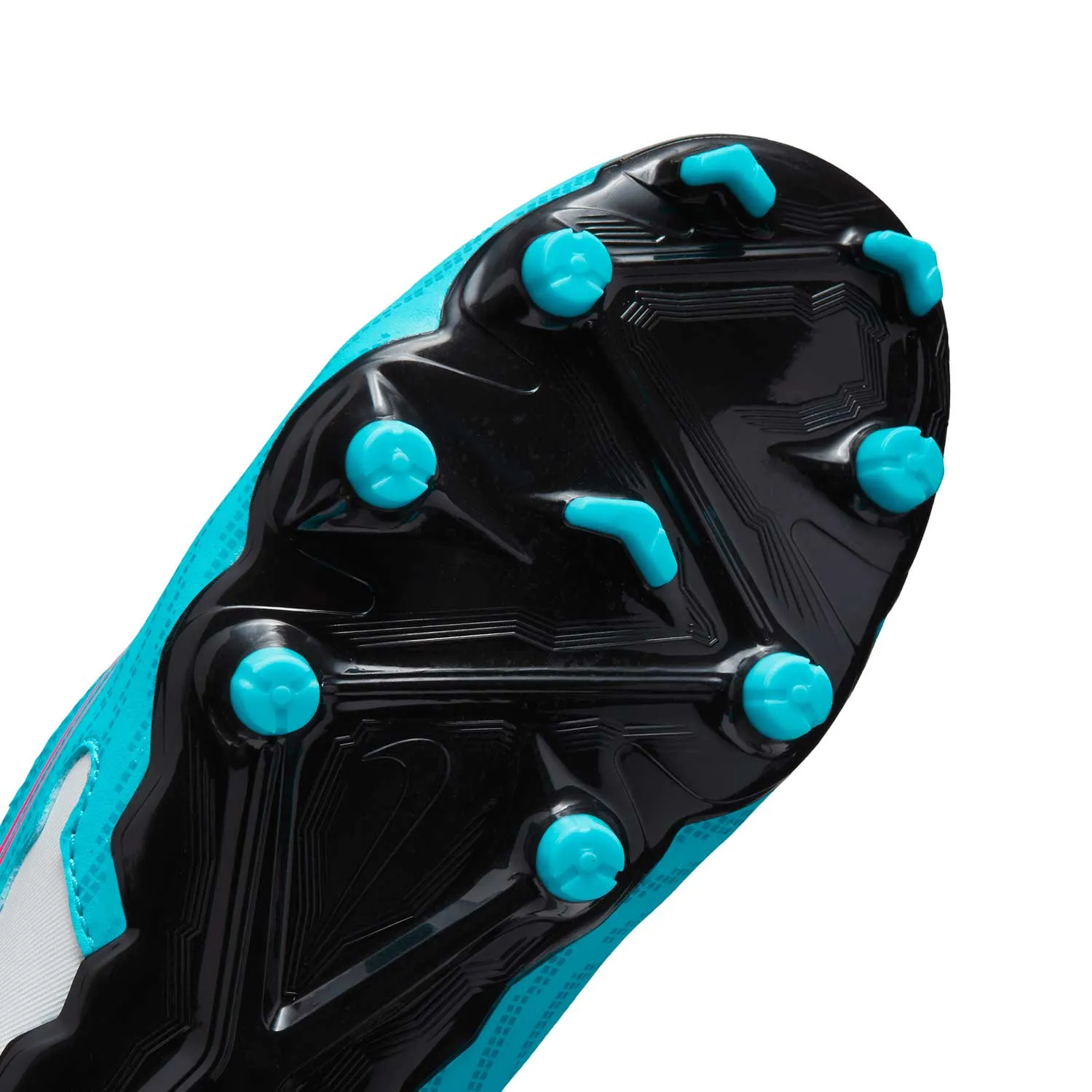 Nike Jr Phantom GX Academy DF FG/MG