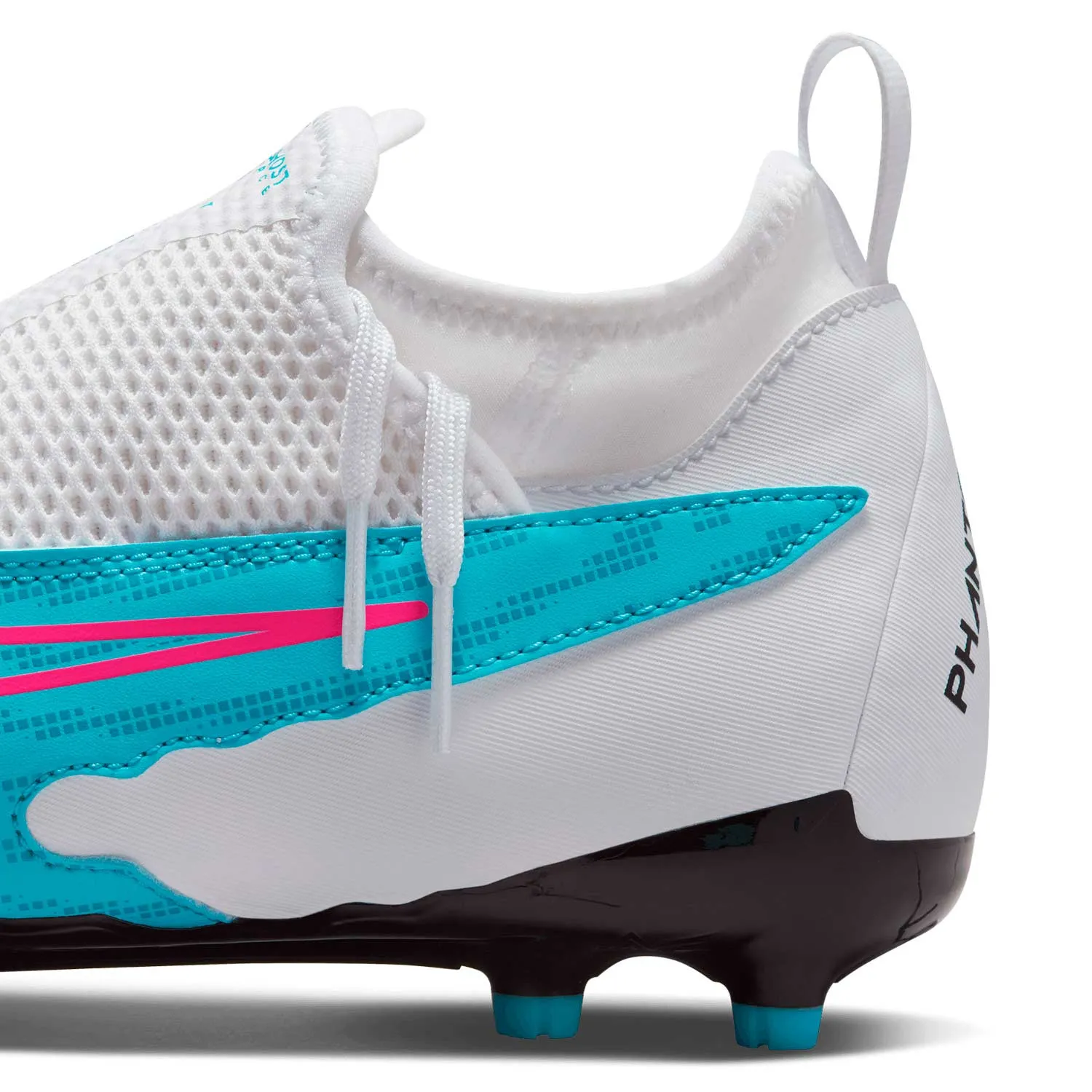 Nike Jr Phantom GX Academy DF FG/MG