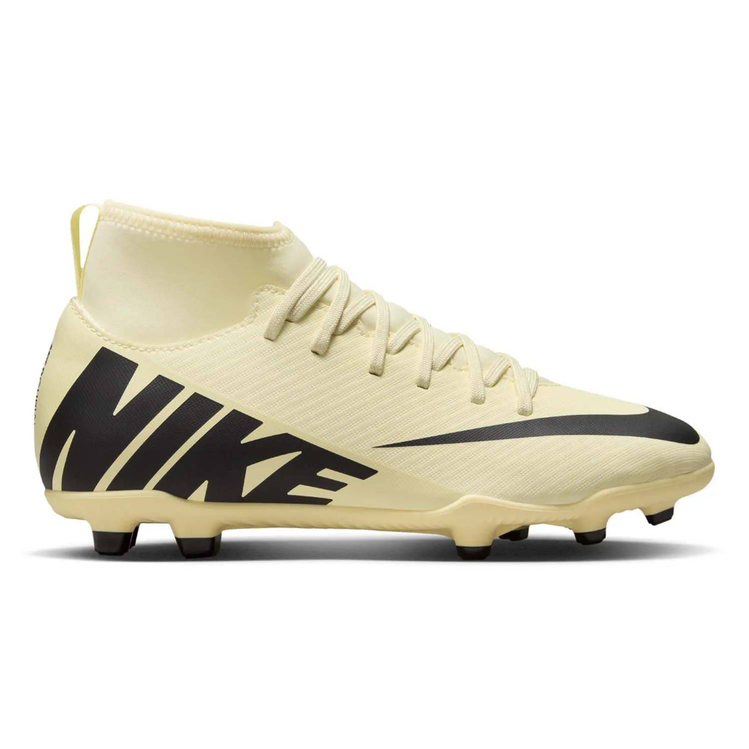 Nike Mercurial Jr Superfly 9 Club FG/MG