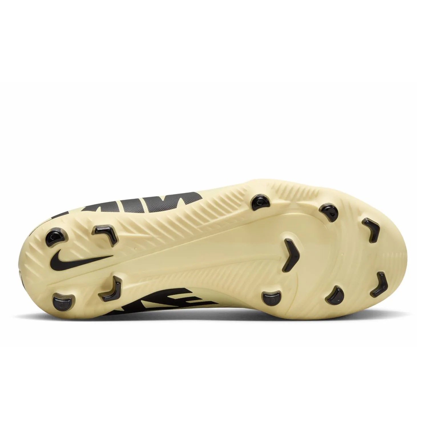 Nike Mercurial Jr Superfly 9 Club FG/MG
