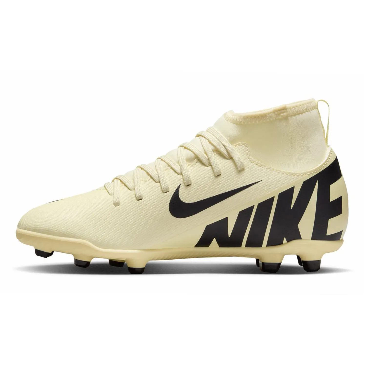 Nike Mercurial Jr Superfly 9 Club FG/MG