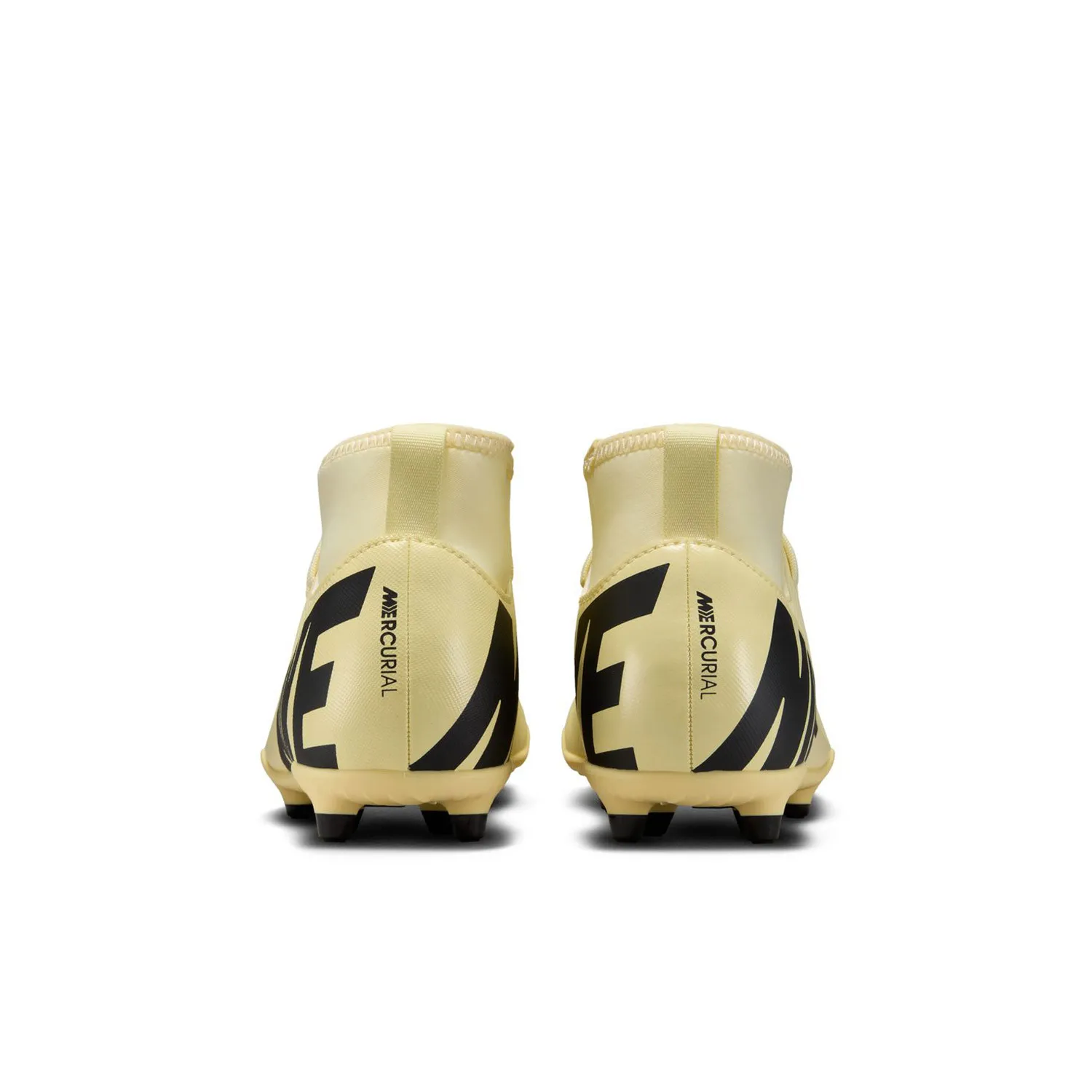 Nike Mercurial Jr Superfly 9 Club FG/MG