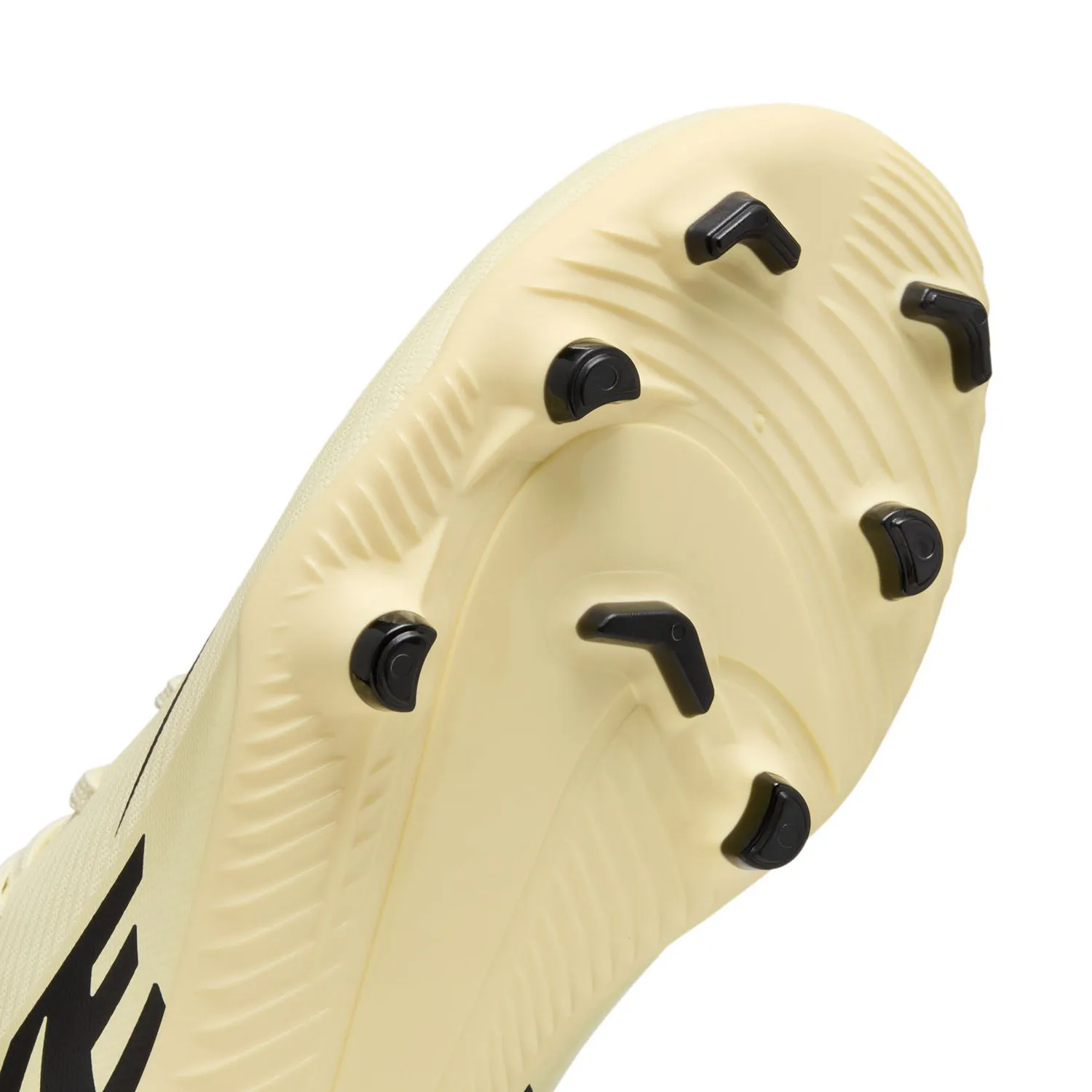 Nike Mercurial Jr Superfly 9 Club FG/MG