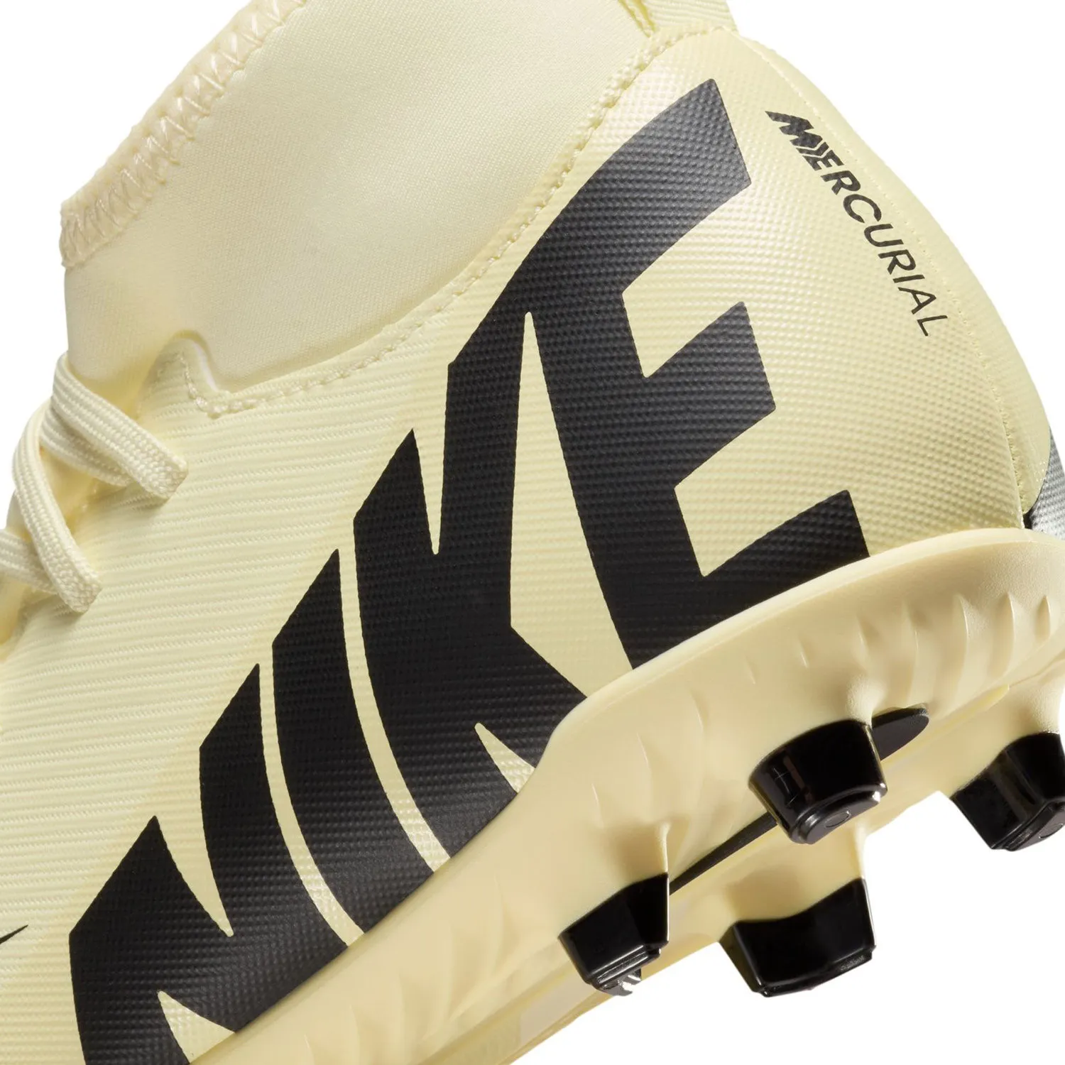 Nike Mercurial Jr Superfly 9 Club FG/MG