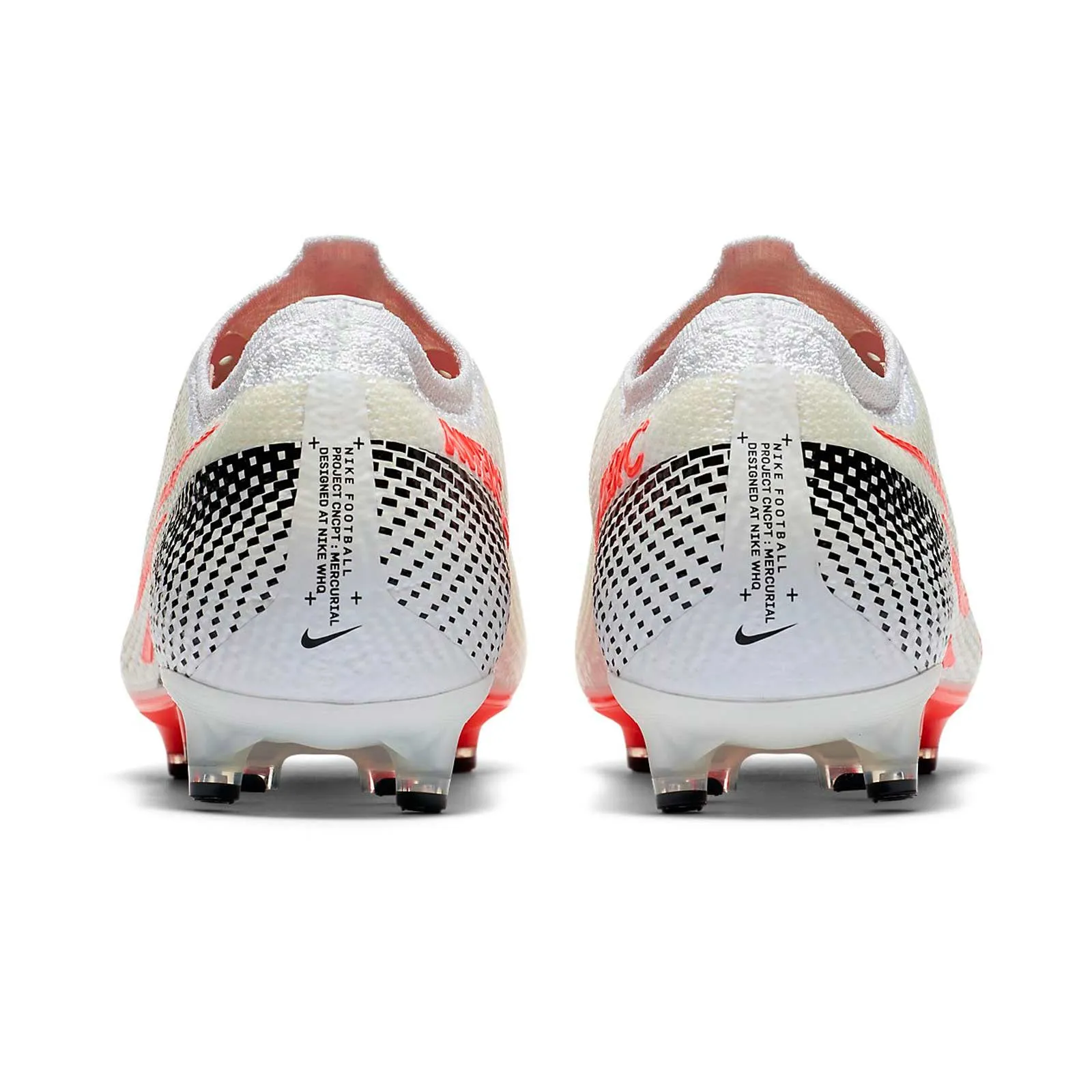 NIKE MERCURIAL VAPOR 13 ELITE AGPRO