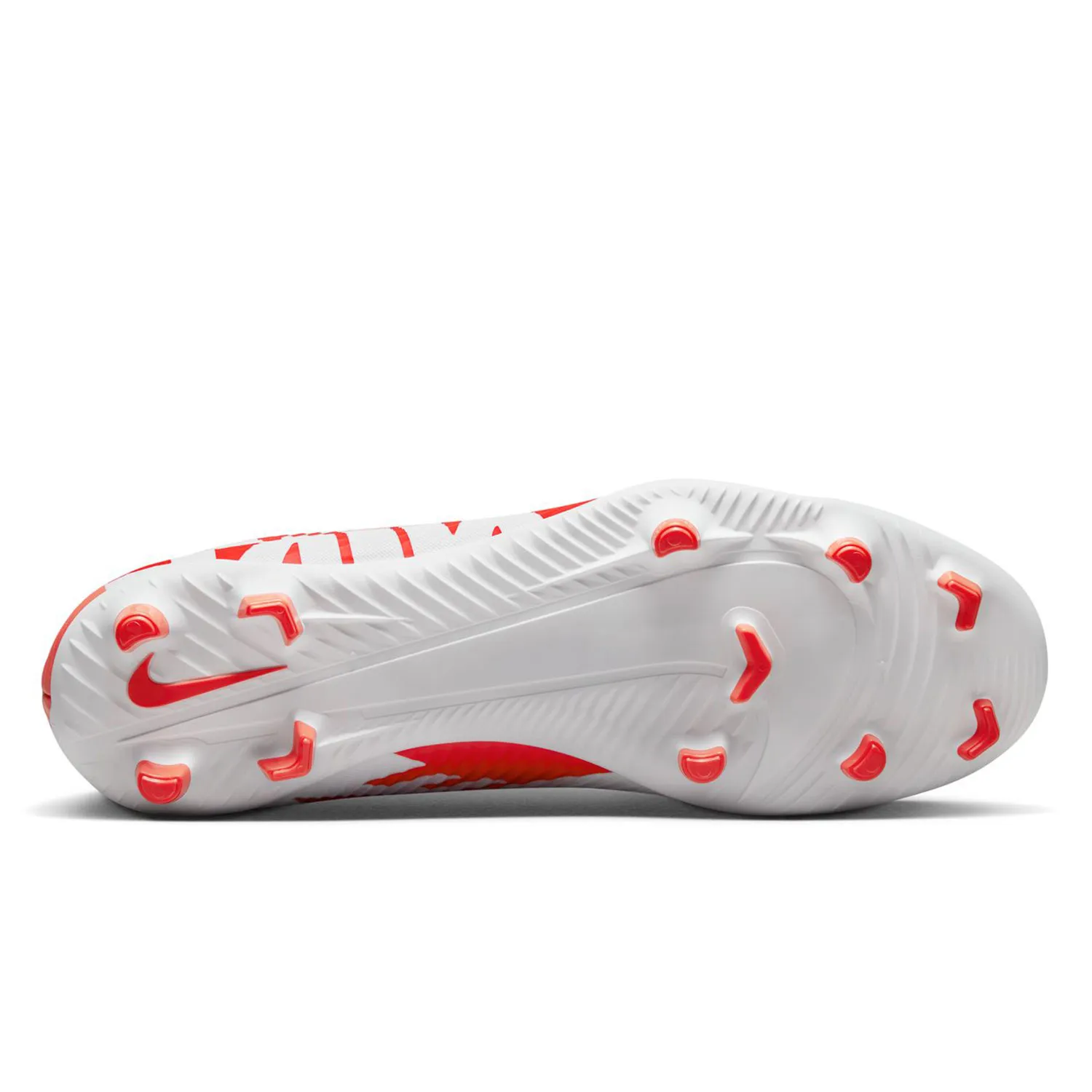 Nike Mercurial Vapor 15 Club FG/MG