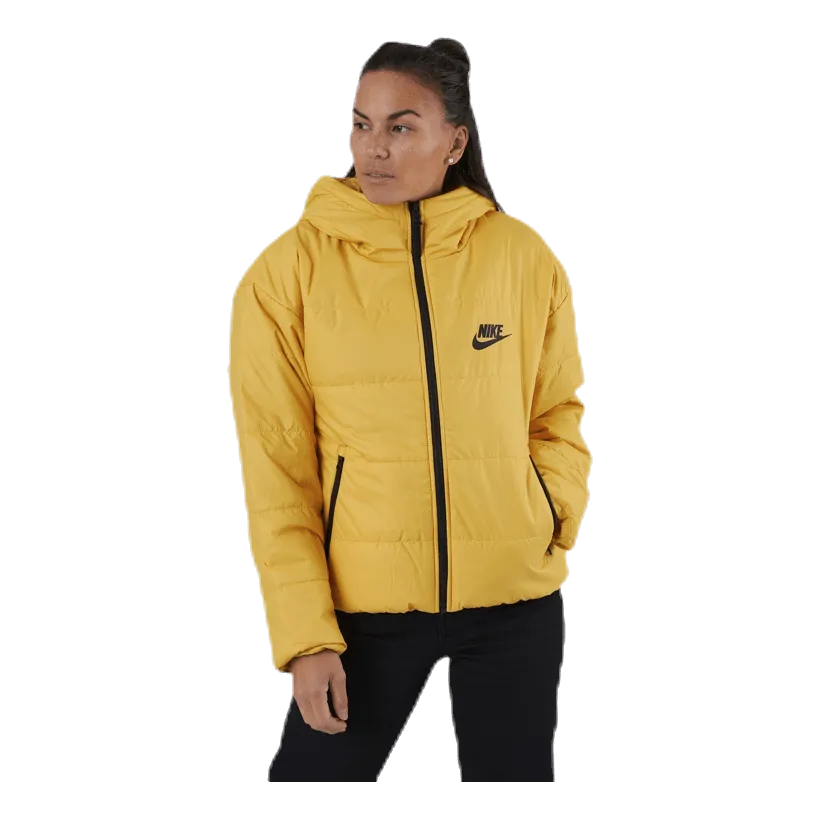 Nike Nsw Core Syn Jkt Yellow
