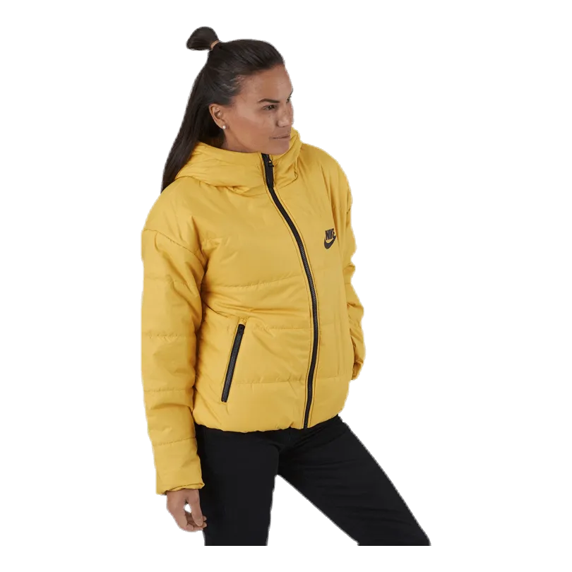 Nike Nsw Core Syn Jkt Yellow
