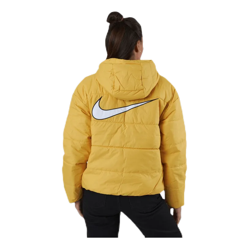 Nike Nsw Core Syn Jkt Yellow