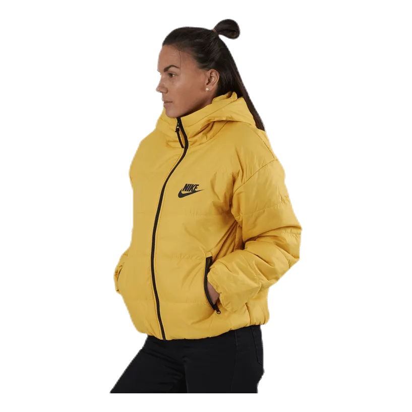 Nike Nsw Core Syn Jkt Yellow
