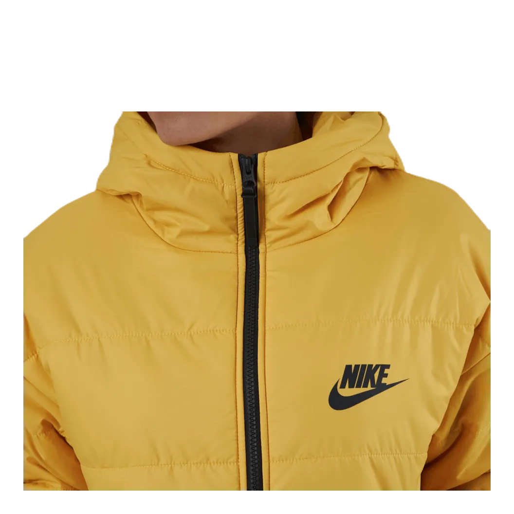Nike Nsw Core Syn Jkt Yellow