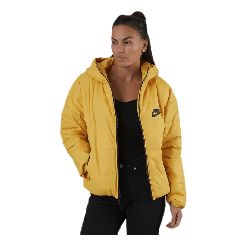 Nike Nsw Core Syn Jkt Yellow