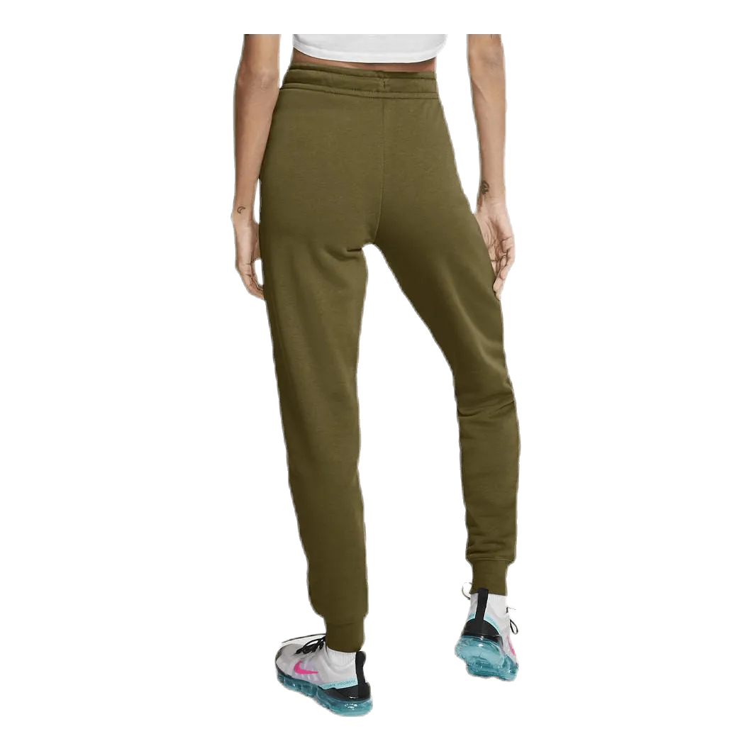 Nike Nsw Essential Reg Pant White/Green