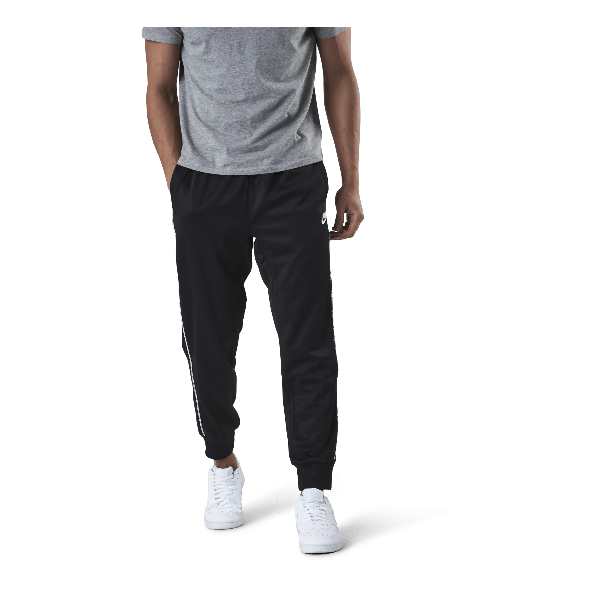 Nike Nsw Repeat Pk Jogger Black