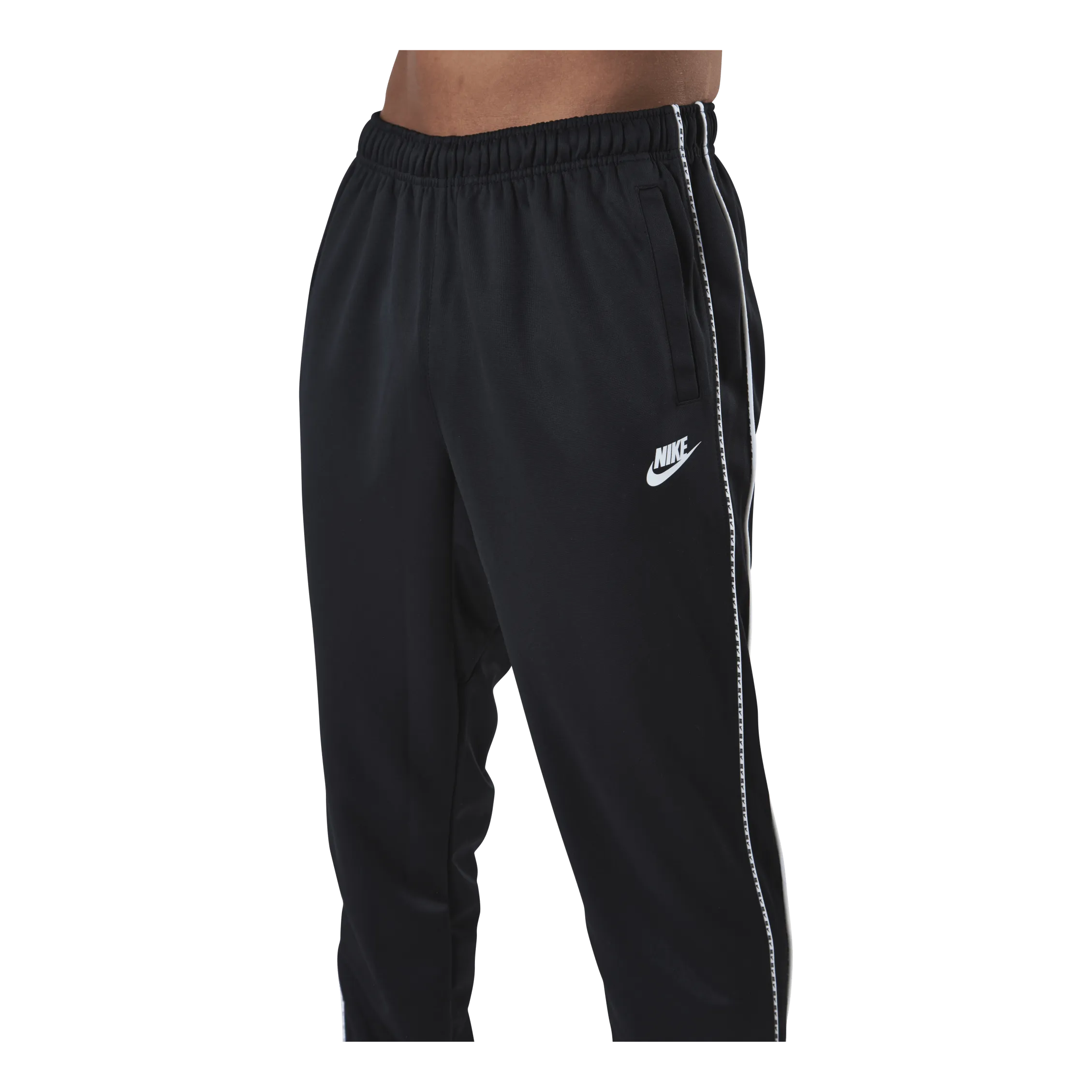 Nike Nsw Repeat Pk Jogger Black