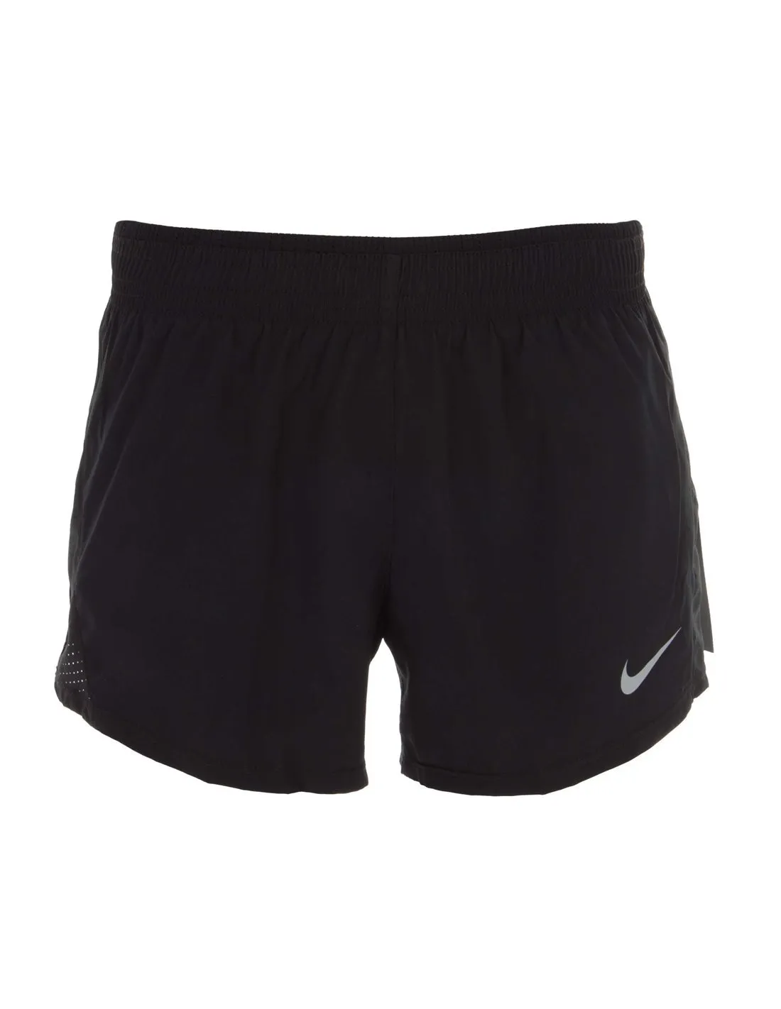 NIKE  PANTALóN CORTO NEGRO 895863 010 MUJER