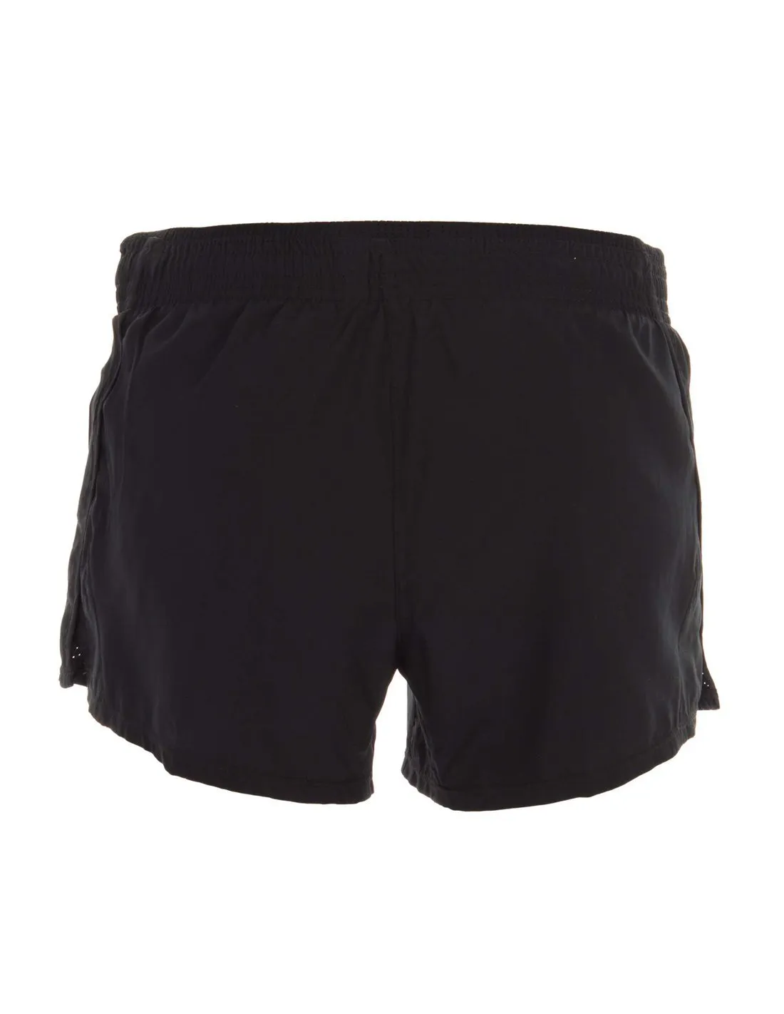 NIKE  PANTALóN CORTO NEGRO 895863 010 MUJER