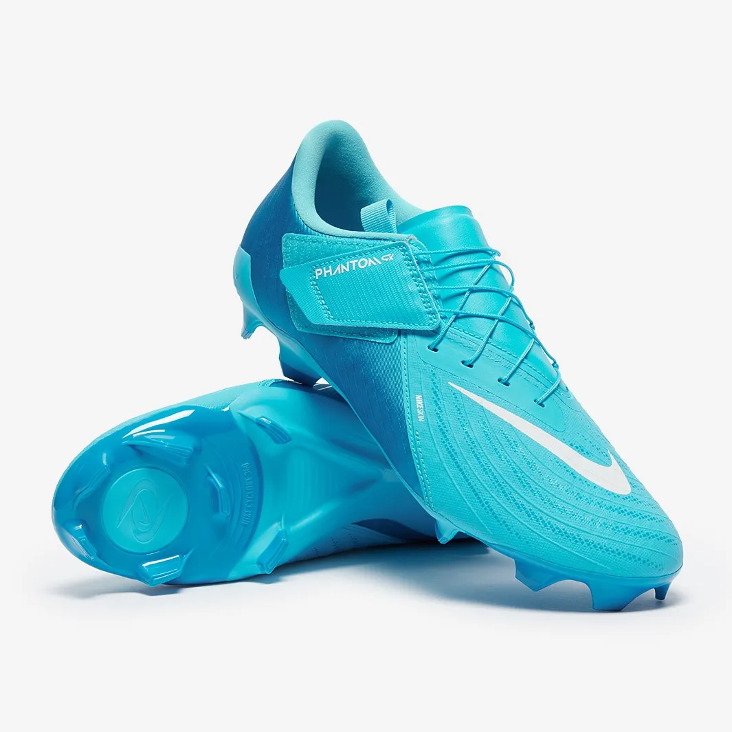 Nike Phantom GX II Academy EasyOn FG/MG