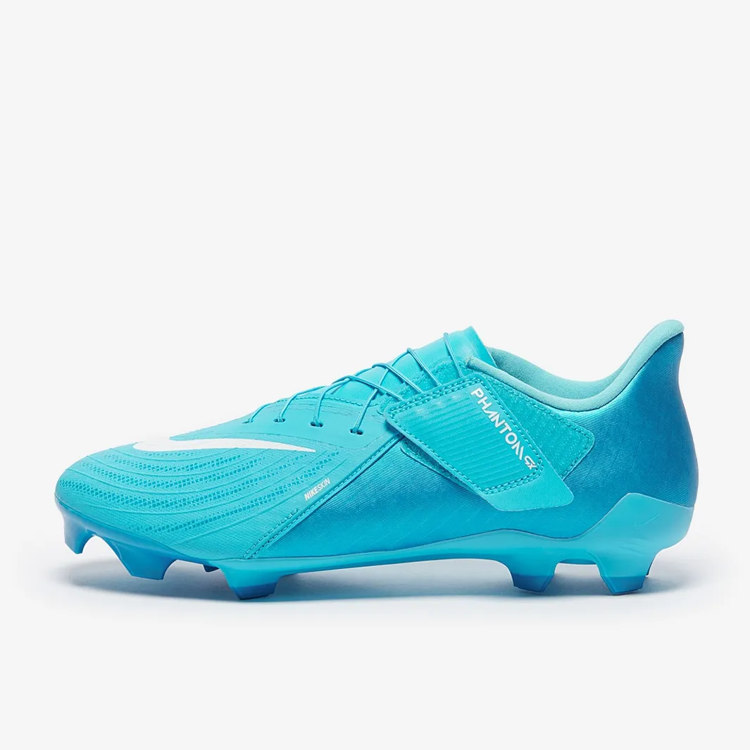 Nike Phantom GX II Academy EasyOn FG/MG