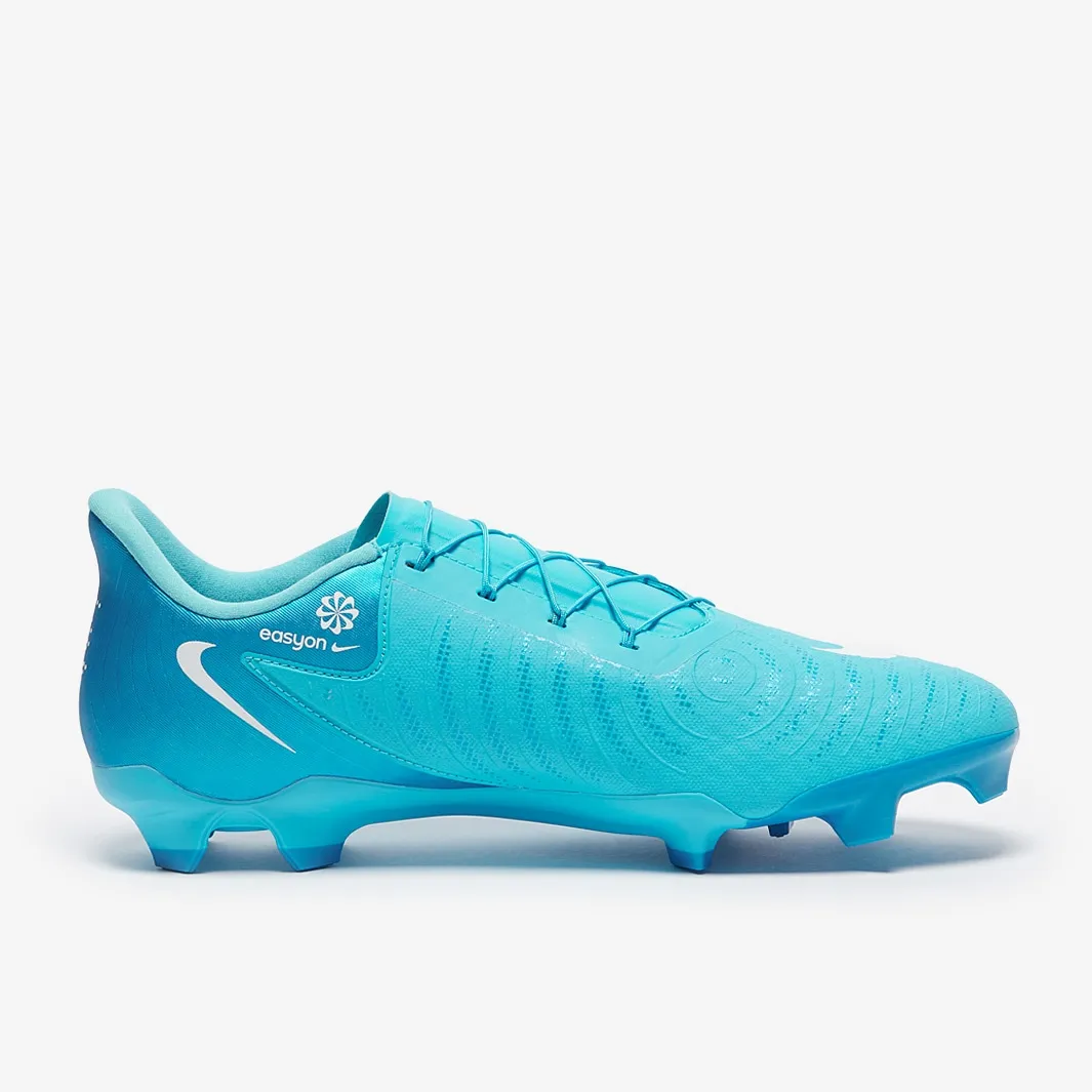 Nike Phantom GX II Academy EasyOn FG/MG