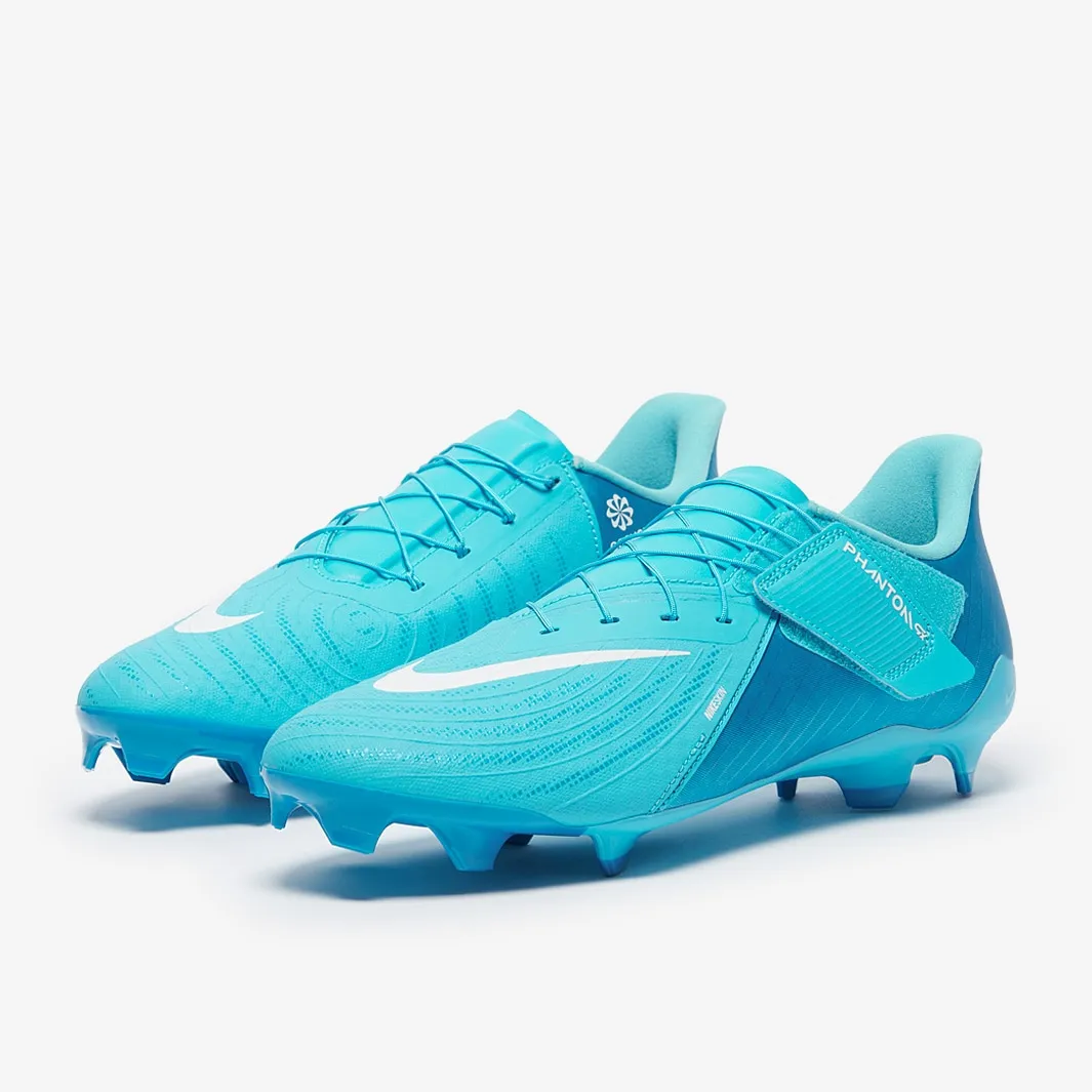 Nike Phantom GX II Academy EasyOn FG/MG