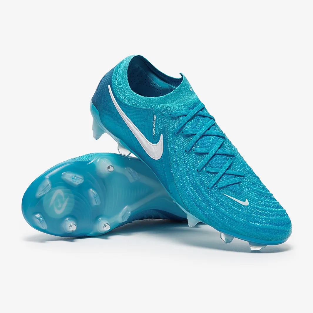 NIKE PHANTOM GX II ELITE SGPRO ANTICLOG