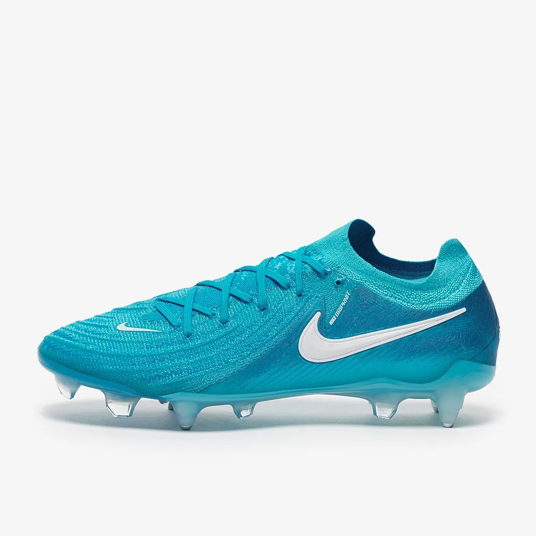 NIKE PHANTOM GX II ELITE SGPRO ANTICLOG