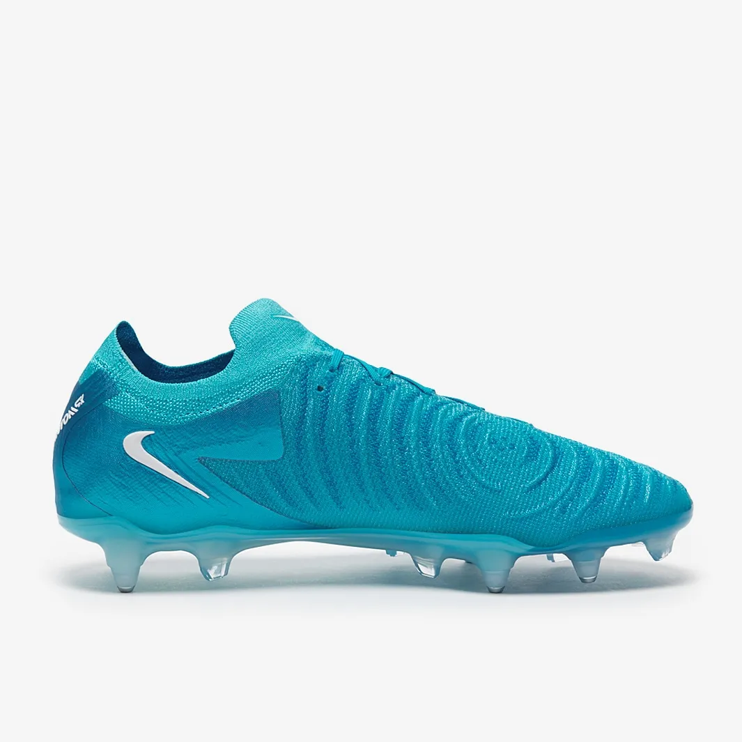 NIKE PHANTOM GX II ELITE SGPRO ANTICLOG