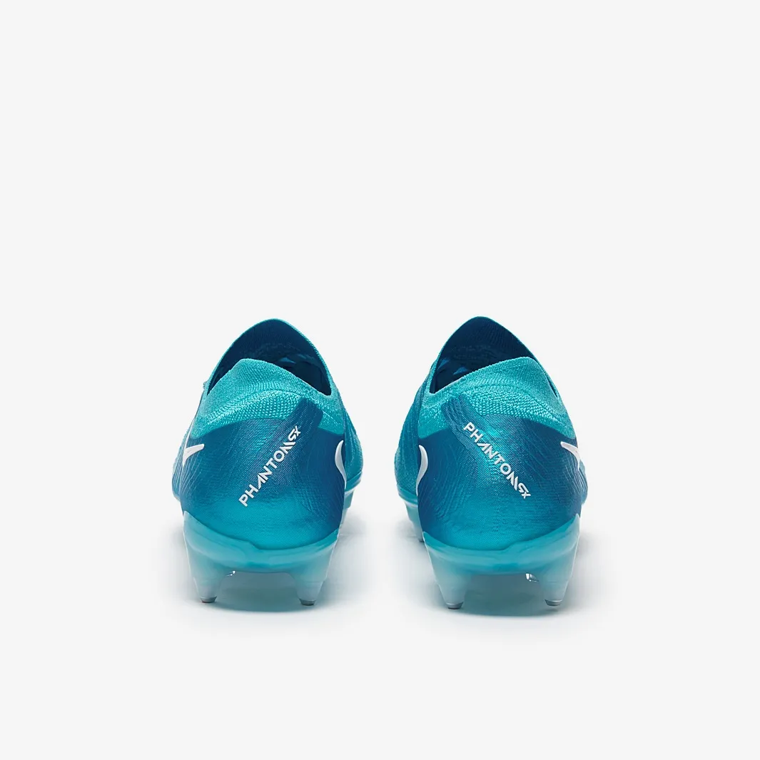 NIKE PHANTOM GX II ELITE SGPRO ANTICLOG
