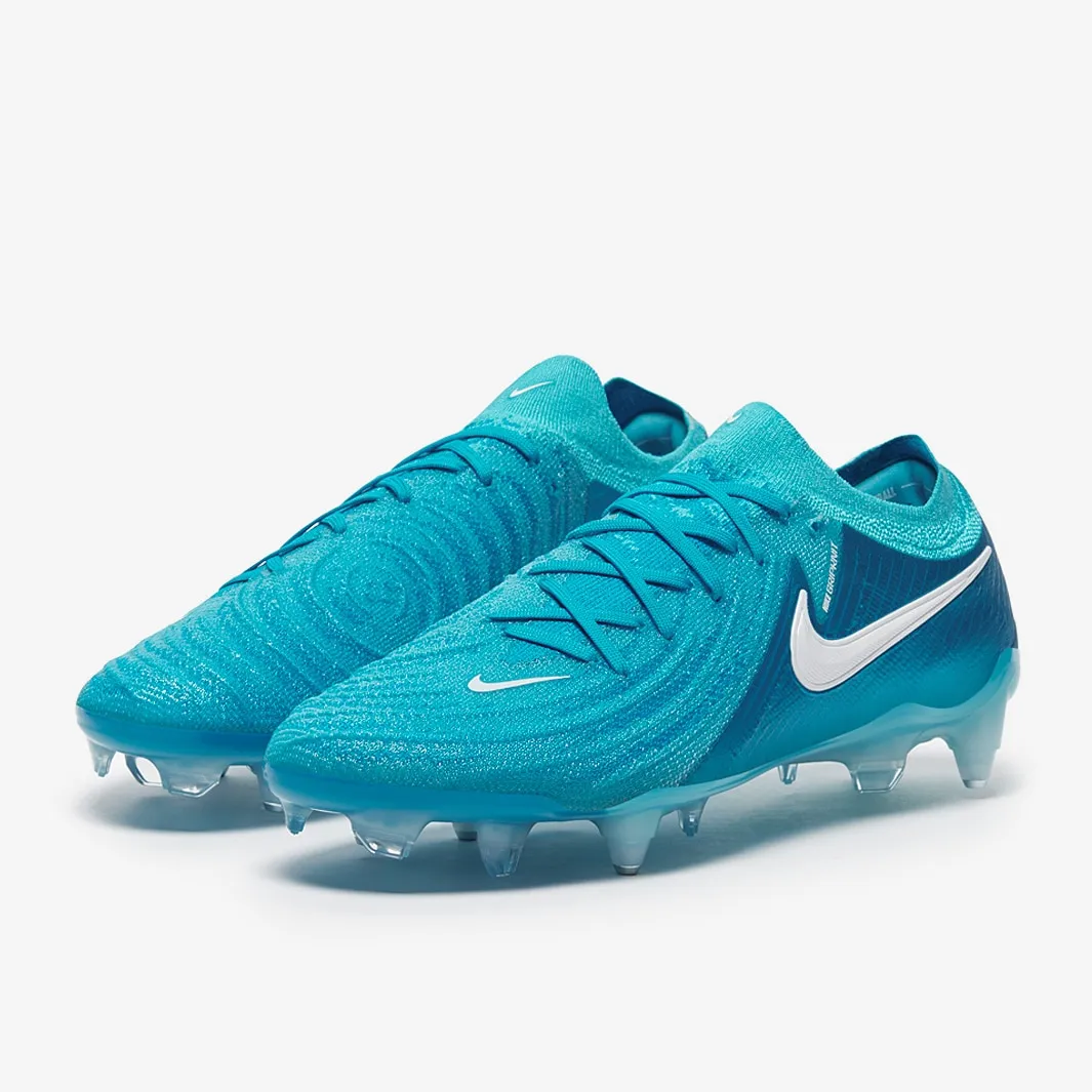 NIKE PHANTOM GX II ELITE SGPRO ANTICLOG