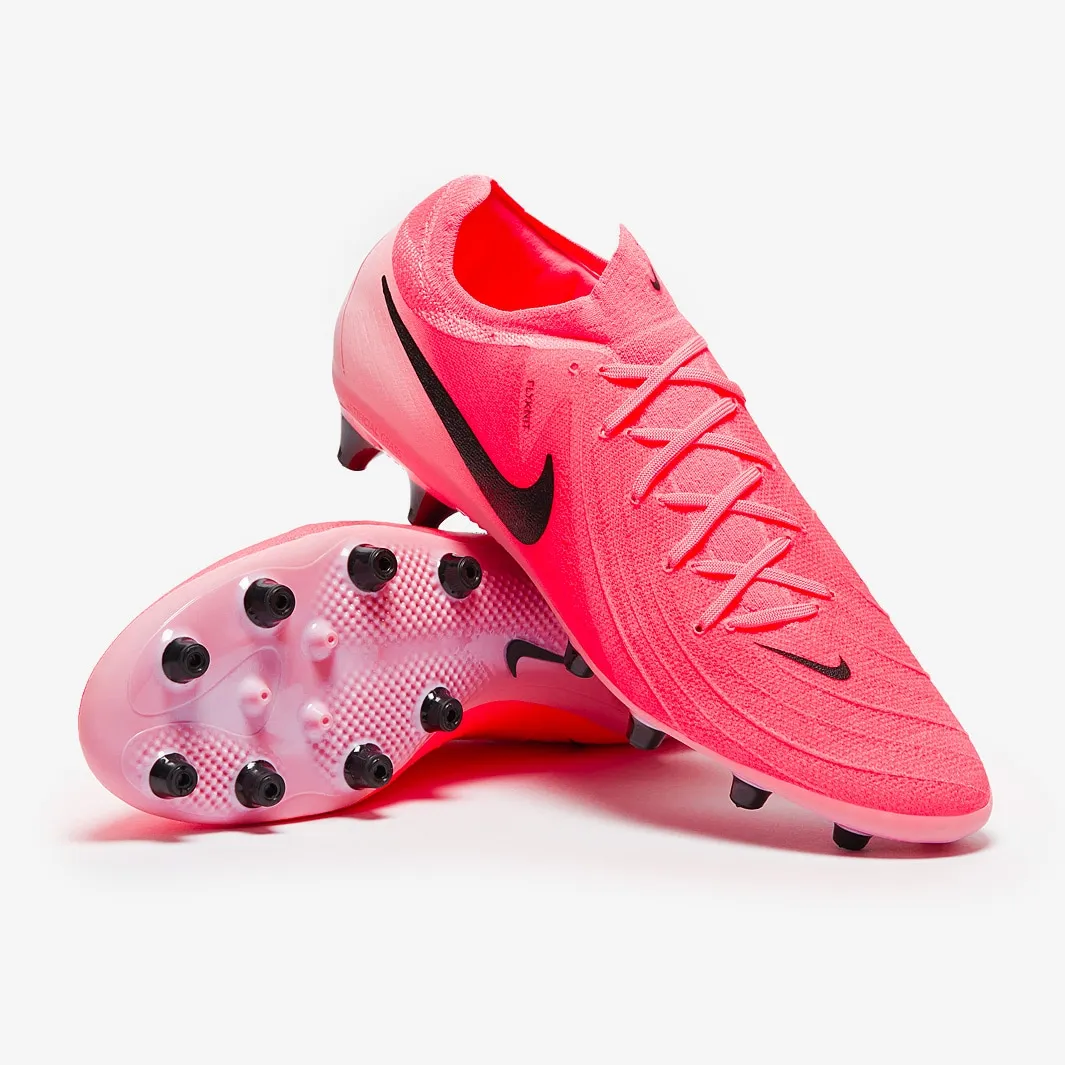 NIKE PHANTOM GX II PRO AG PROPLAYER EDITION